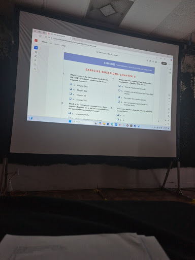 Photo from customer review