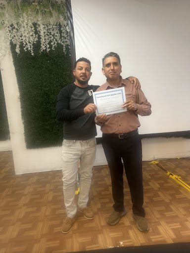 Photo from customer review